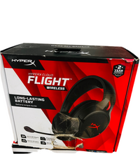 Cargar imagen en el visor de la galería, Audífonos Inalámbricos Hyperx Cloud Il Wireless Ps5 Gaming
