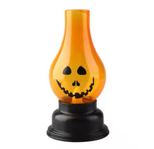 Cargar imagen en el visor de la galería, linterna de Halloween, iluminación calabacita de MOD 686169
