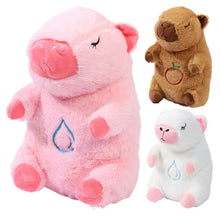 Cargar imagen en el visor de la galería, Capybara que respira con luz MOD
