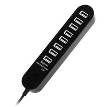 Cargar imagen en el visor de la galería, Multi usb cargador HUB USB Hub USB 2,0 de alta velocidad de 8 puertos Puerto USB HUB OTG portátil Divisor USB para Apple Macbook Air Laptops PC Tablet Hubs MOD Q-32
