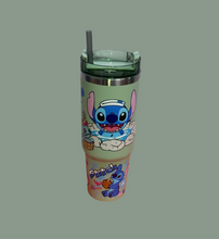 Cargar imagen en el visor de la galería, Vaso tipo stanley personajes MOD LZ -23109-1
