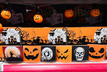 Cargar imagen en el visor de la galería, Lámpara de decoración para hallowen MOD ZE-1441
