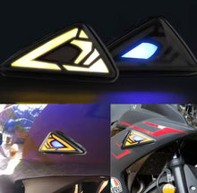 Cargar imagen en el visor de la galería, Direccionales led universales secuencial MOD RS-DIR-0026
