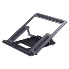 Cargar imagen en el visor de la galería, Soporte ajustable de escritorio para tableta, soporte de teléfono plegable de aluminio para iPad Pro 12,9 11 Air Mini Monitor de dibujo, nuevo MOD T8
