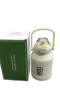 Cargar imagen en el visor de la galería, Termo Deportivo 900ml Acero 316 Portátil Mantiene Frío |MOD 1759

