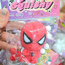 Cargar imagen en el visor de la galería, Squeeze de Spiderman
