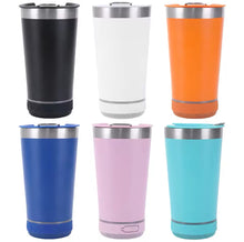 Cargar imagen en el visor de la galería, Termo bocina con destapador de 500 ml MOD SJ-001
