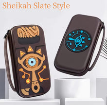 Cargar imagen en el visor de la galería, Estuche swich delta sheikah slate
