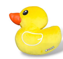 Cargar imagen en el visor de la galería, Almohada con frazada de pato MOD K-4 medida de frazada 1.00 x 1.80 medida peluche 60

