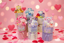 Cargar imagen en el visor de la galería, Arreglo de flores de peluche grande MOD CZHY-09228
