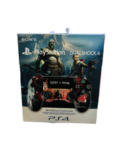 Cargar imagen en el visor de la galería, Control Playstation 4  Ps4 Edicion Especial Nuevos CAJA MODELOS
