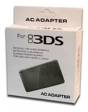 Cargar imagen en el visor de la galería, Cargador adaptador 3DS
