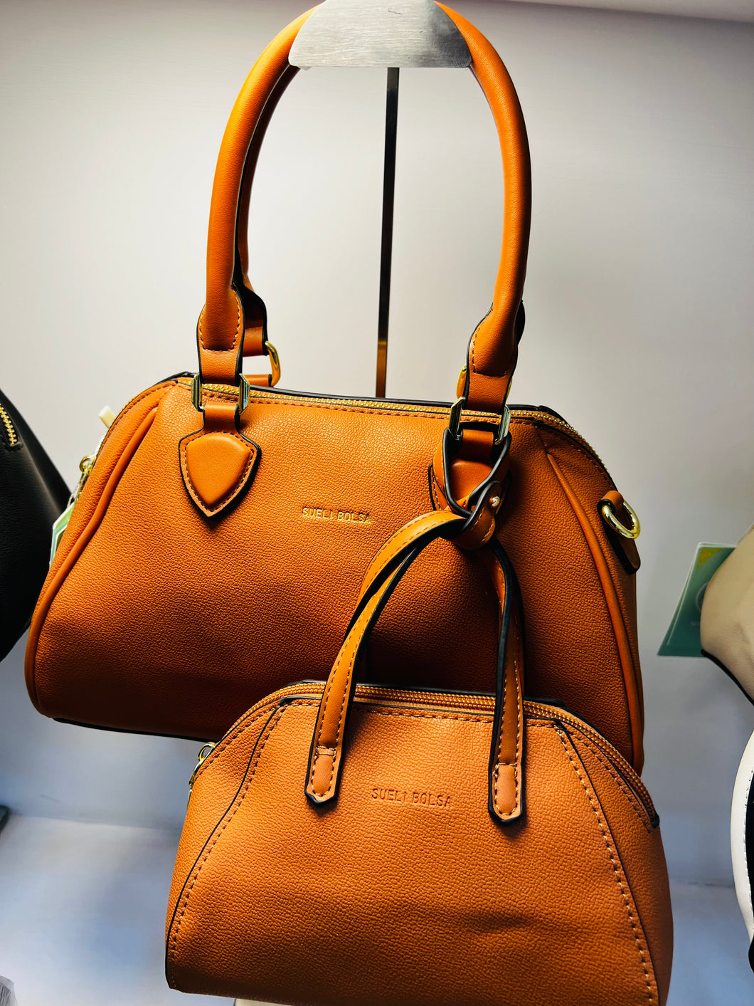 Bolsa de dama premium vinipiel MOD SL 223