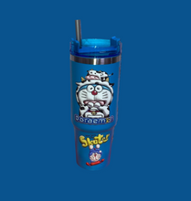 Cargar imagen en el visor de la galería, Vaso tipo stanley personajes MOD LZ -23109-1
