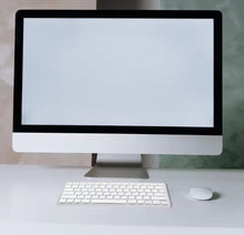 Cargar imagen en el visor de la galería, Teclado inalámbrico universal con bluetooth para ordenador portátil, tableta, iPad, iPhone, IOS, sistema operativo android y windows MOD  WB-8022
