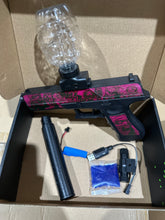Cargar imagen en el visor de la galería, Pistola de hidrógel Jueguete de diversión MOD XC2201H
