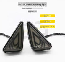 Cargar imagen en el visor de la galería, Direccionales led universales secuencial MOD RS-DIR-0026
