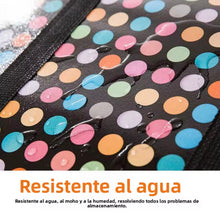 Cargar imagen en el visor de la galería, Bolsa de nento de tela no tejida de dibujos animados de lujo para colchas y ropa Medida 60x45
