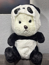 Cargar imagen en el visor de la galería, Peluche con frazada 50 cm
