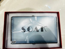 Cargar imagen en el visor de la galería, Auto estéreo RADIO 2 DIN CARPLAY SOAK 909T MOD 600052
