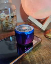 Cargar imagen en el visor de la galería, Mini bocina altavoz fuerte de BT MOD KM-88
