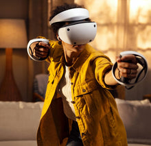 Cargar imagen en el visor de la galería, Consola PlayStation VR2 + Horizon - Standard + Horizon Edition original nuevo
