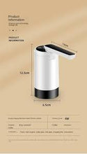 Cargar imagen en el visor de la galería, Dispensador de agua automático MOD ZE-2238
