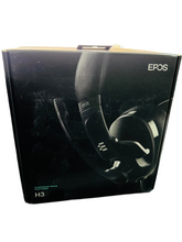 Cargar imagen en el visor de la galería, Gaming Headset Epos H3 Hybrid Closed Acoustic W/ Bluetooth EPOS
