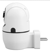 Cargar imagen en el visor de la galería, Cámara de Seguridad Interior Inalámbrica ANGGREK 1080P HD con Alerta de Seguimiento de Movimiento Visión Nocturna MOD V380
