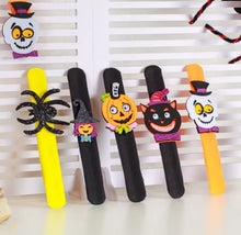 Cargar imagen en el visor de la galería, Pulsera de hallowen MOD 686165
