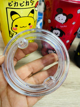 Cargar imagen en el visor de la galería, Vaso termo acero inoxidable para niños
