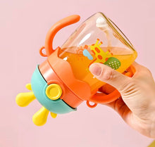 Cargar imagen en el visor de la galería, Vaso escolar 370 ml MOD 402-10
