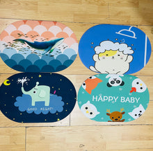 Cargar imagen en el visor de la galería, Tapete de baño 40x60cm
