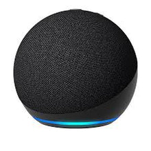 Cargar imagen en el visor de la galería, Amazon Echo Dot (modelo más reciente), Bocina inteligente con Alexa
