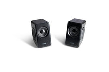Cargar imagen en el visor de la galería, Altavoces para pc bocina pc VOCERO MOD Q-Yx16
