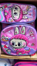 Cargar imagen en el visor de la galería, Mochila combo preescolar JZ7001

