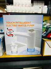 Cargar imagen en el visor de la galería, Dispensador de agua eléctrico recargable MOD ZE-2237
