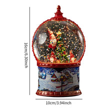 Cargar imagen en el visor de la galería, Esfera navideña grande  MOD WDL-2403C
