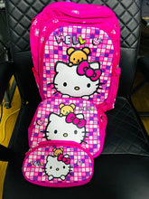 Cargar imagen en el visor de la galería, Mochila Escolar combo 3 pz MOD K-645
