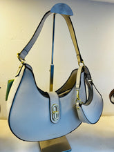 Cargar imagen en el visor de la galería, Bolsa de dama premium vinipiel MOD SL-214

