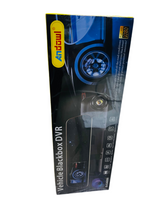 Cargar imagen en el visor de la galería, Espejo retrovisor doble cámara !! Cámara frontal y trasera MOD Q-CA699
