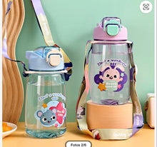 Cargar imagen en el visor de la galería, Vaso para niños 600 ml MOD 402-9
