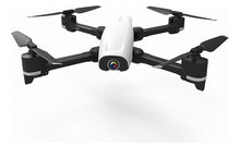 Cargar imagen en el visor de la galería, Drone Toy Control Remoto Portátil Con Cámara 4k Blanco G05 MOD TOT886
