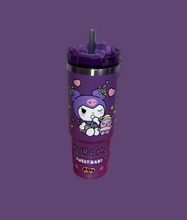 Cargar imagen en el visor de la galería, Vaso tipo stanley personajes MOD LZ -23109-1
