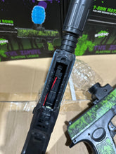Cargar imagen en el visor de la galería, Pistola de hidrógel Jueguete de diversión MOD XC2201H
