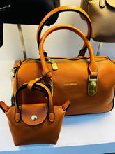 Cargar imagen en el visor de la galería, Bolsa de dama premium vinipiel MOD SL -269
