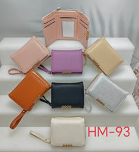 Cargar imagen en el visor de la galería, Cartera de dama MOD surtido
