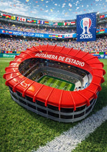 Cargar imagen en el visor de la galería, ESTADIO PALOMERA BOTANERO
