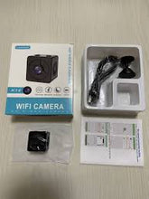 Cargar imagen en el visor de la galería, Cámara De Visión Nocturna 1080p Mini Security Wireless Motion MOD CAM55
