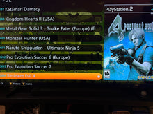 Cargar imagen en el visor de la galería, Consola de juegos emulador M9  ULTRA M88 playstation 1 PS2 PSP ARCADE
